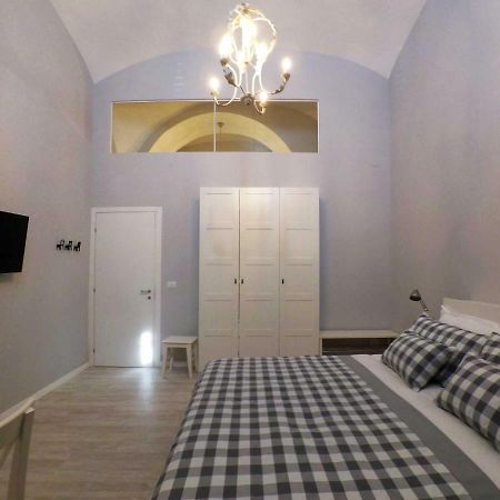 La Casa Stella Appartement Napels Buitenkant foto