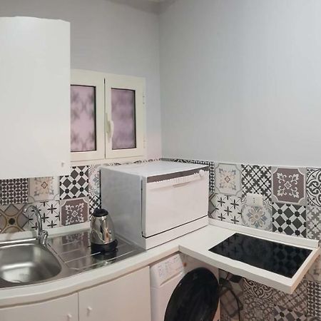 La Casa Stella Appartement Napels Buitenkant foto
