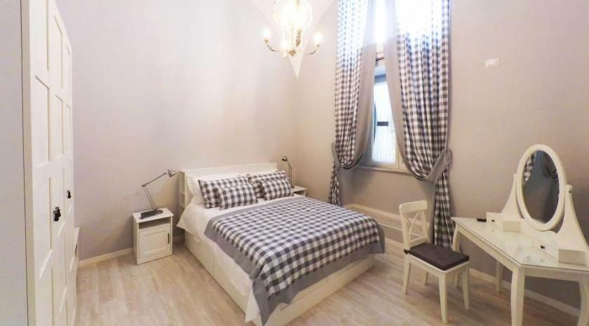 La Casa Stella Appartement Napels Buitenkant foto