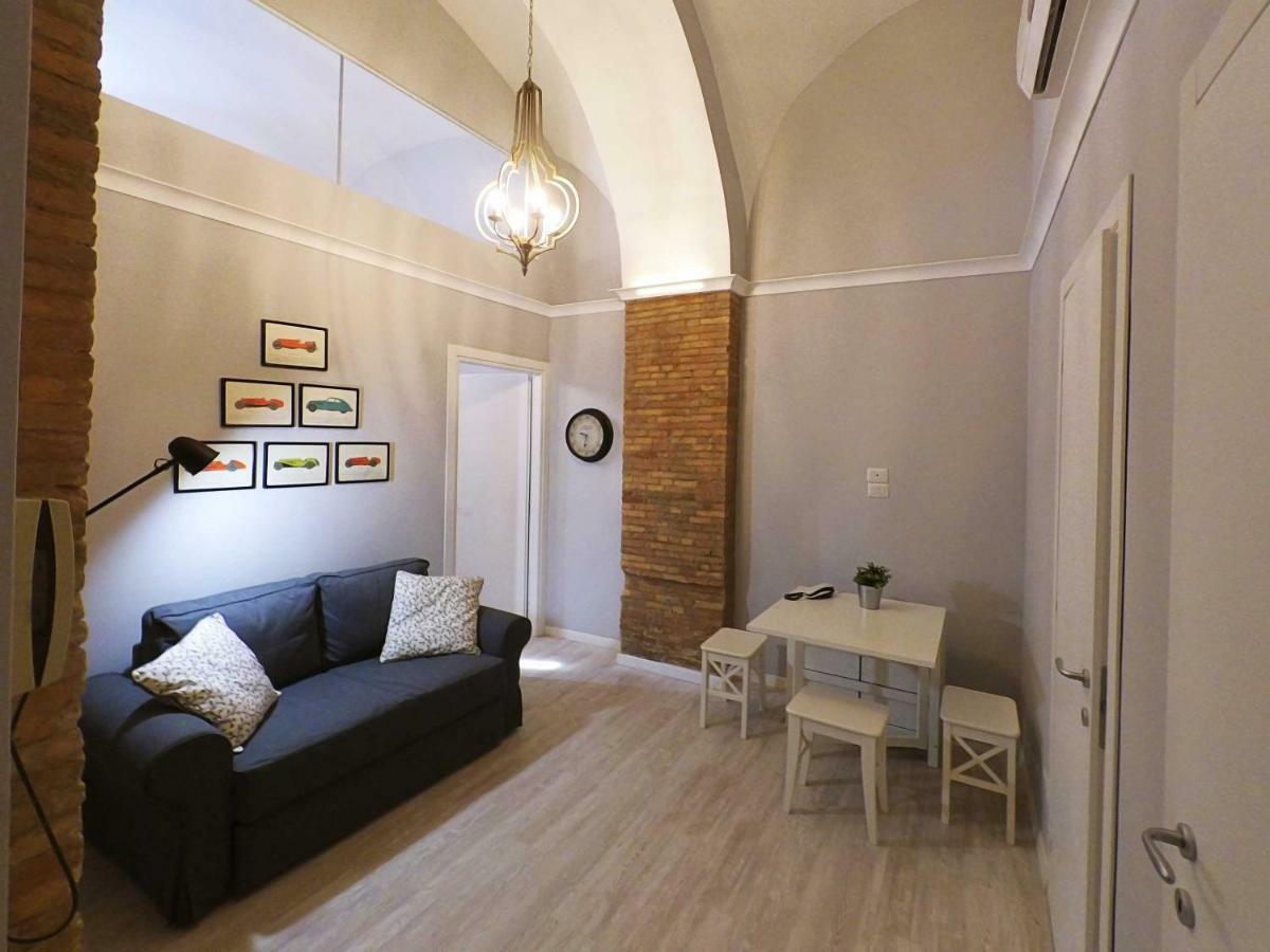 La Casa Stella Appartement Napels Buitenkant foto