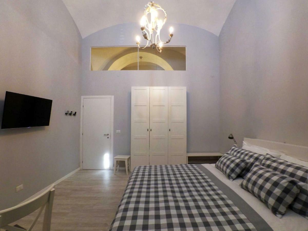 La Casa Stella Appartement Napels Buitenkant foto