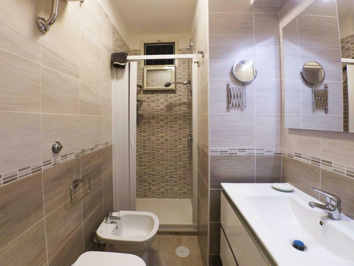 La Casa Stella Appartement Napels Buitenkant foto