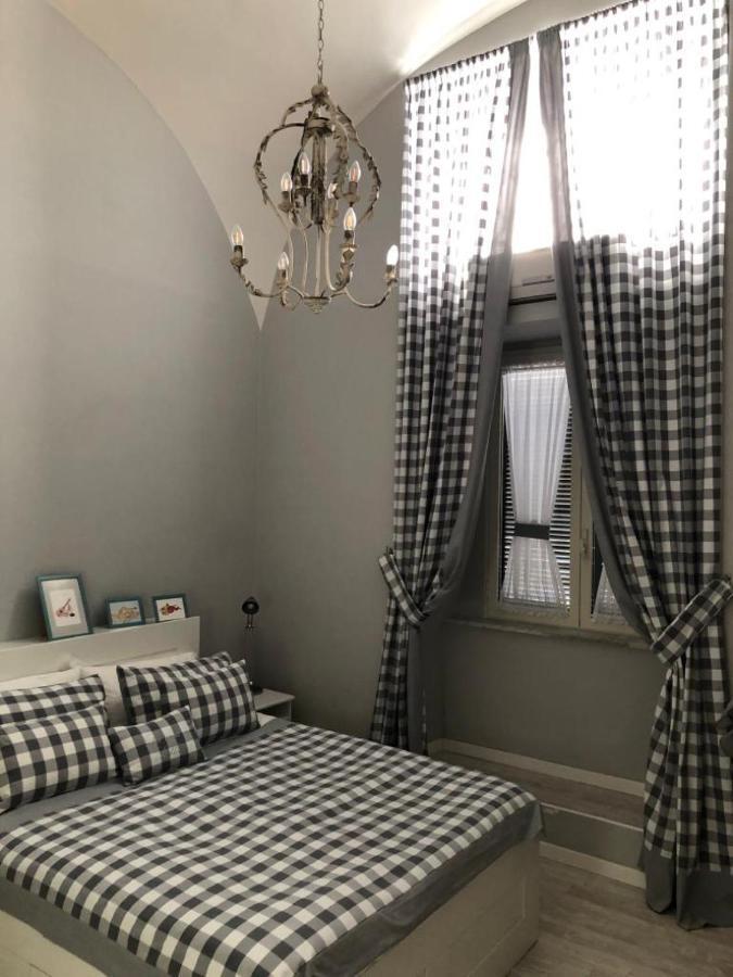 La Casa Stella Appartement Napels Buitenkant foto